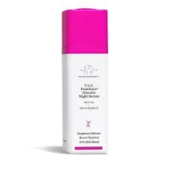 Drunk Elephant Other - Drunk Elephant - T.L.C Framboos Glycolic Night Serum